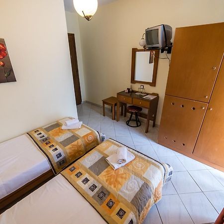 Athina Resort Asproválta Eksteriør bilde