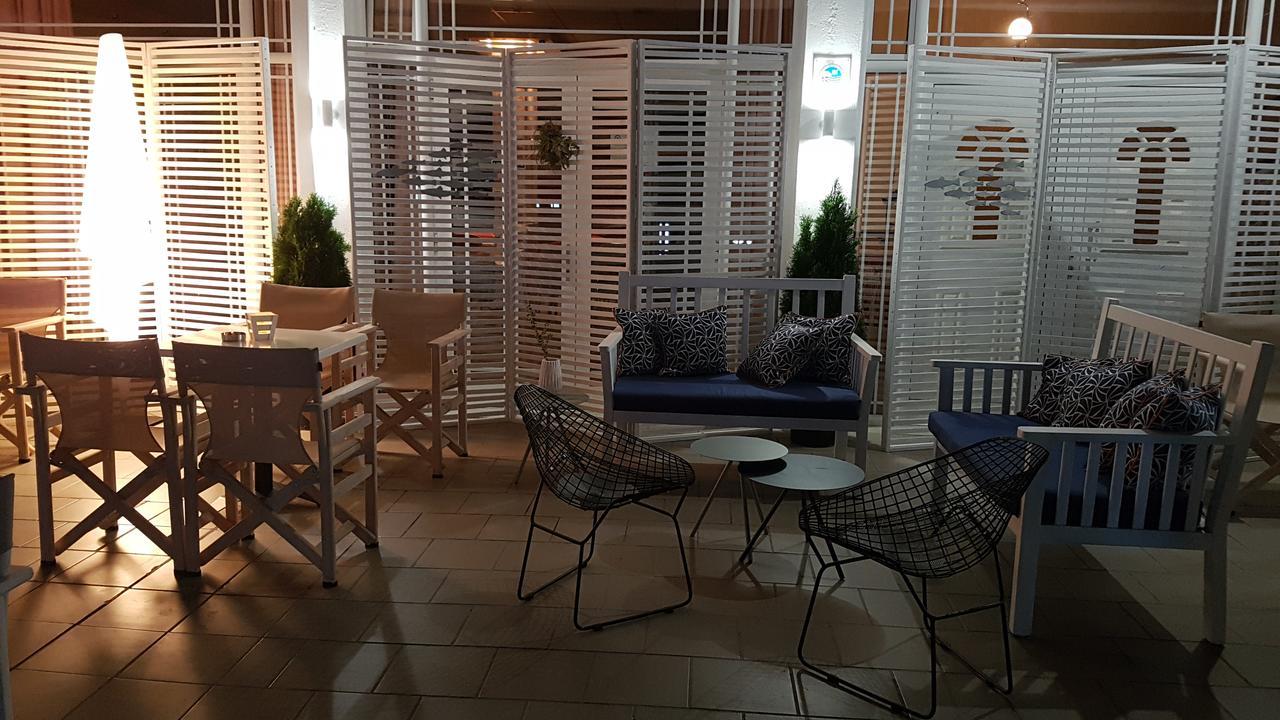 Athina Resort Asproválta Eksteriør bilde