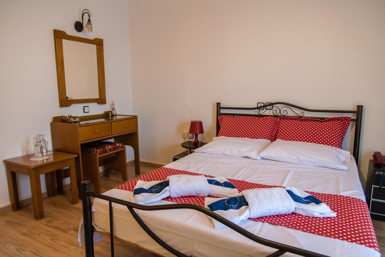 Athina Resort Asproválta Eksteriør bilde